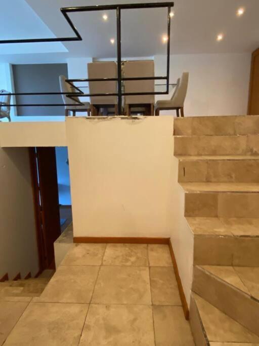 Apartment Hermoso Departamento En Bosques De Lomas Dos *
