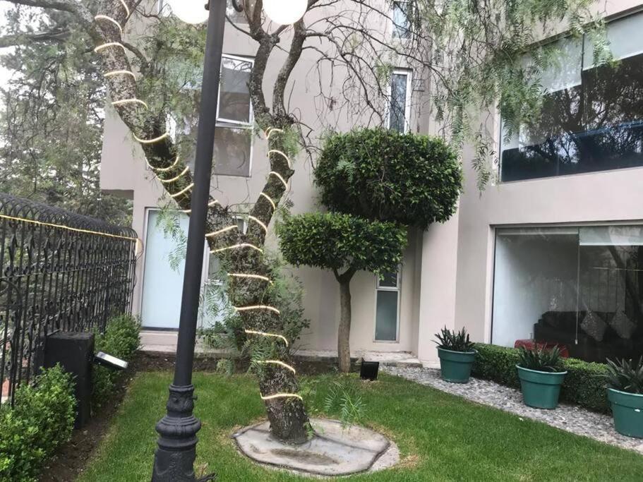 Apartment Hermoso Departamento En Bosques De Lomas Dos *