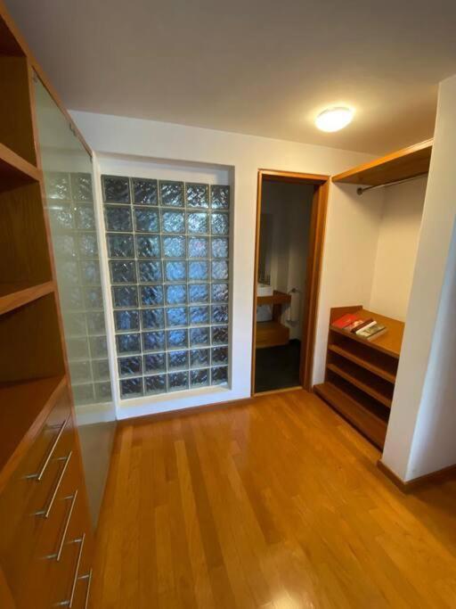 Hermoso Departamento En Bosques De Lomas Dos * Mexico City