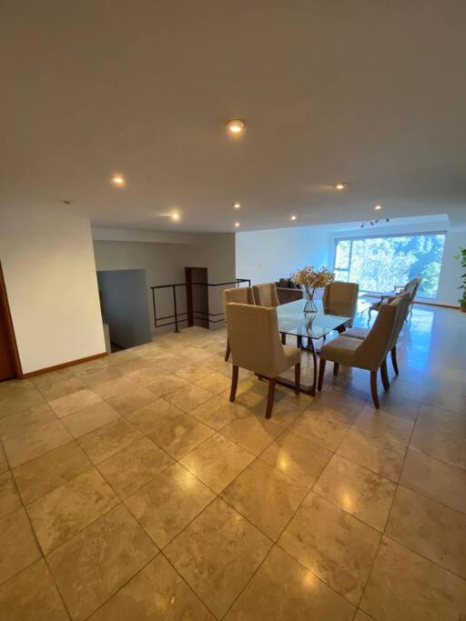 Hermoso Departamento En Bosques De Lomas Dos Apartment *