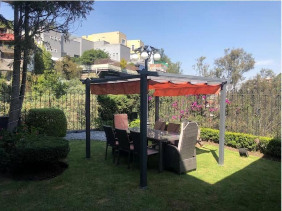 Hermoso Departamento En Bosques De Lomas Dos Mexico City
