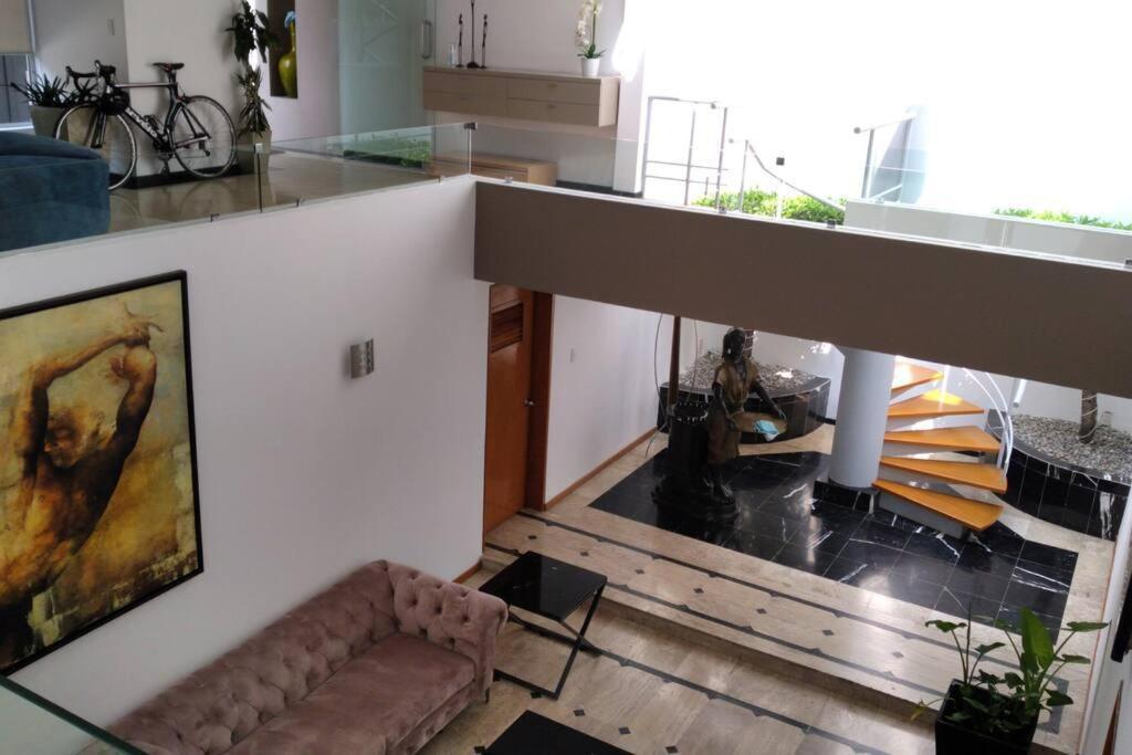 Hermoso Departamento En Bosques De Lomas Dos Apartment