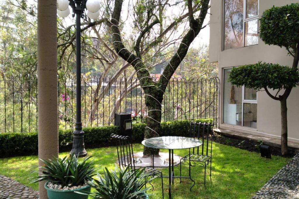 Hermoso Departamento En Bosques De Lomas Dos * Mexico City
