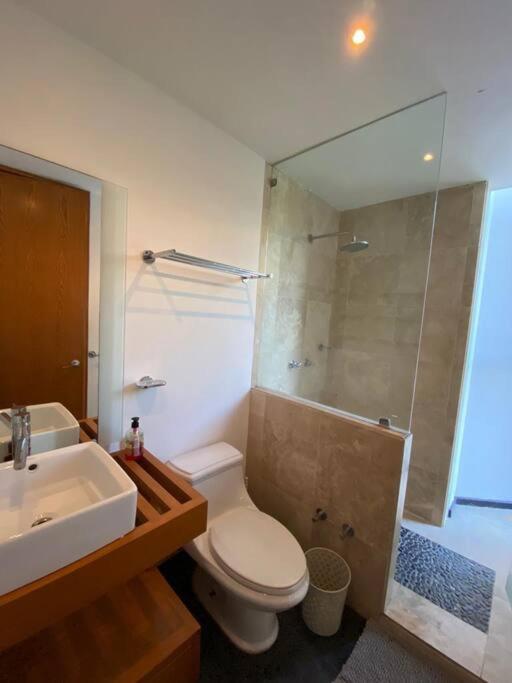 Hermoso Departamento En Bosques De Lomas Dos * Mexico City