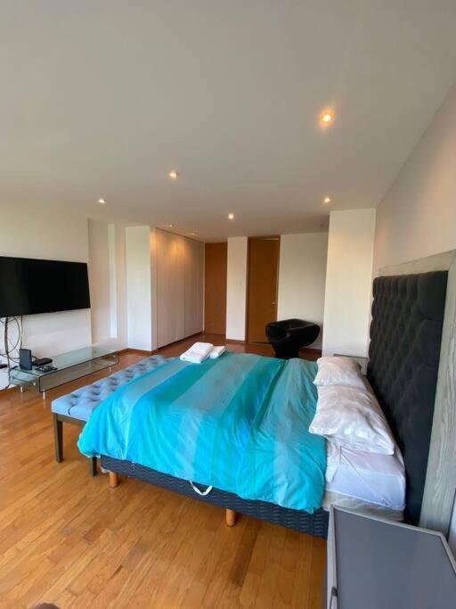 Hermoso Departamento En Bosques De Lomas Dos Apartment *
