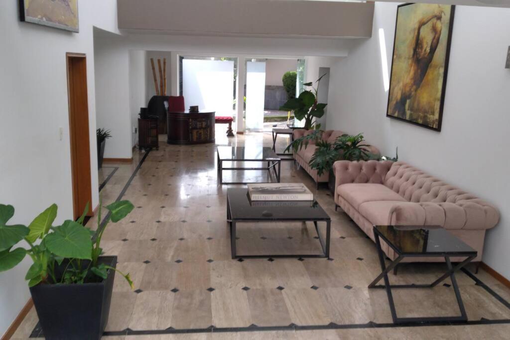 Apartment Hermoso Departamento En Bosques De Lomas Dos *
