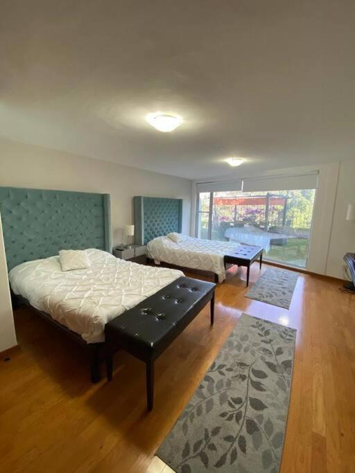 Hermoso Departamento En Bosques De Lomas Dos Appartement