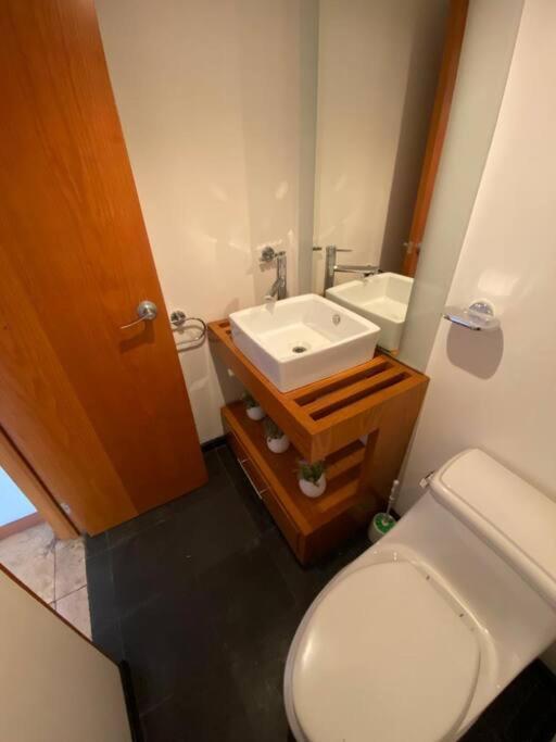 Appartement Hermoso Departamento En Bosques De Lomas Dos *